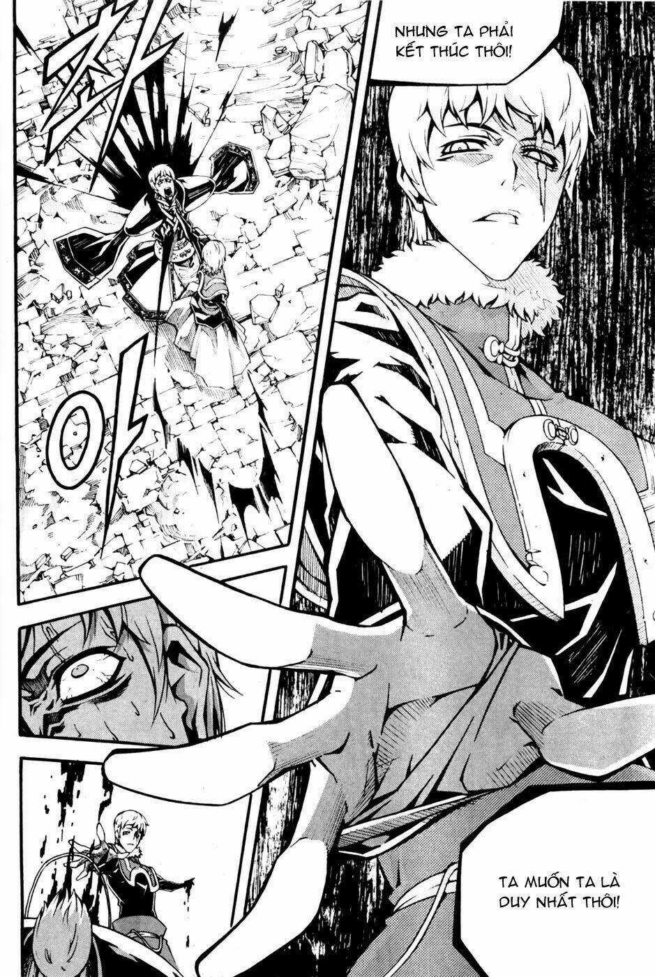 Witch Hunter - Chapter 71 - Trang 4