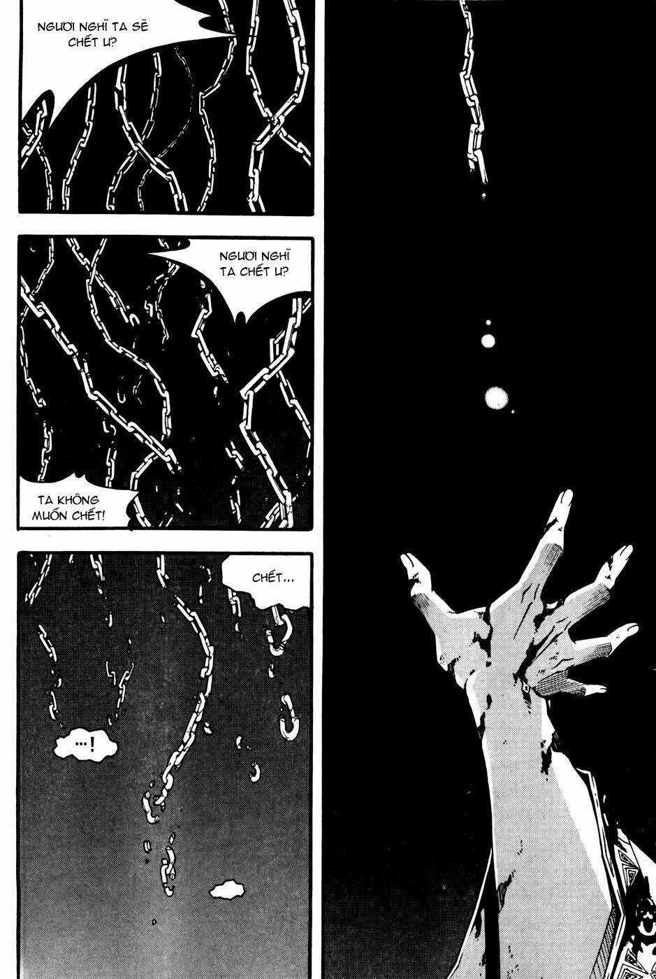 Witch Hunter - Chapter 71 - Trang 8