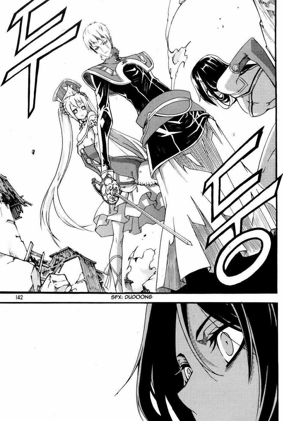 Witch Hunter - Chapter 72 - Trang 13