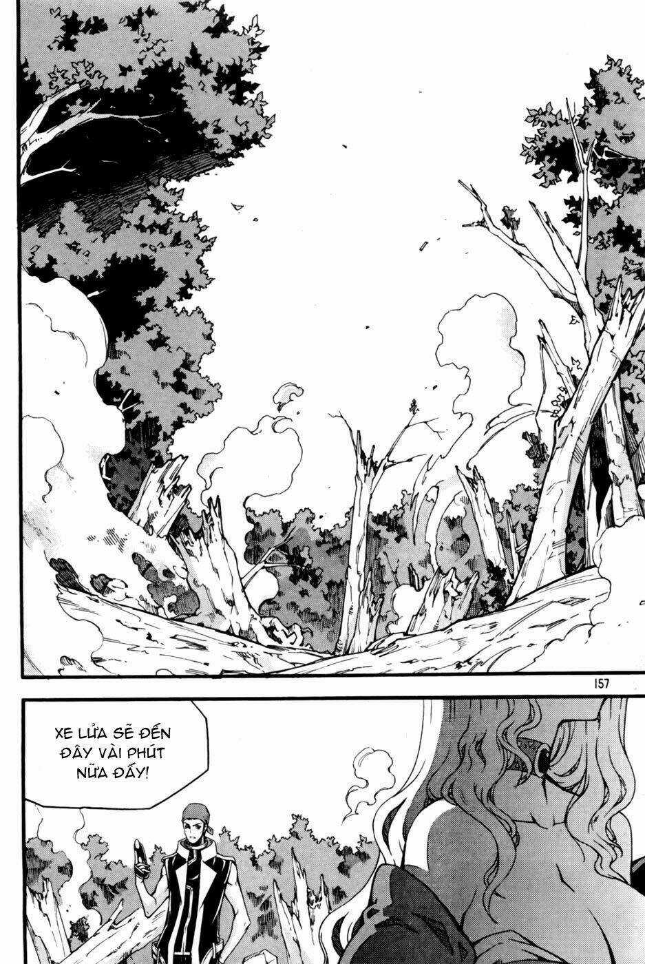 Witch Hunter - Chapter 72 - Trang 28