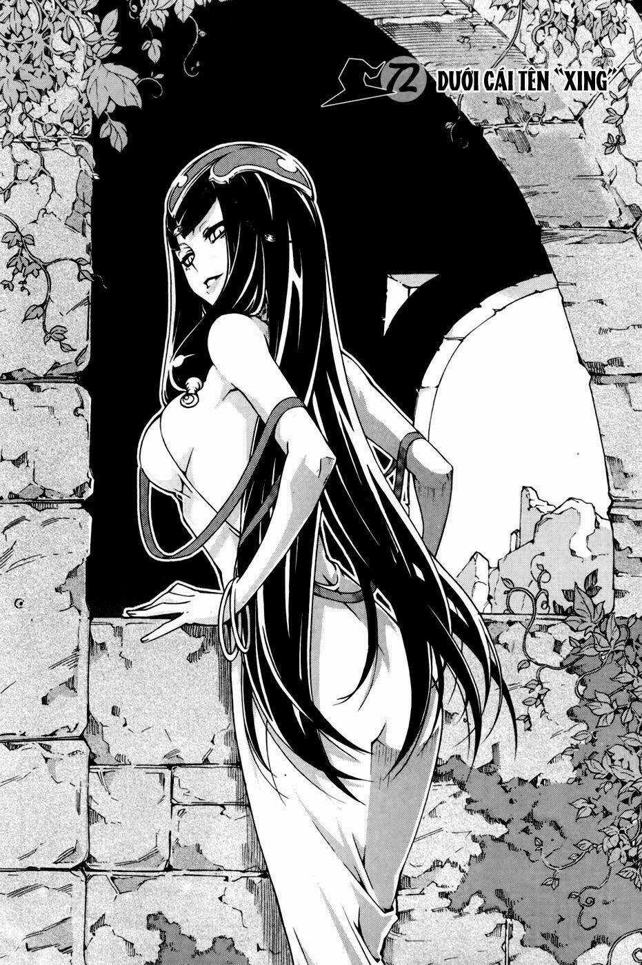 Witch Hunter - Chapter 72 - Trang 6