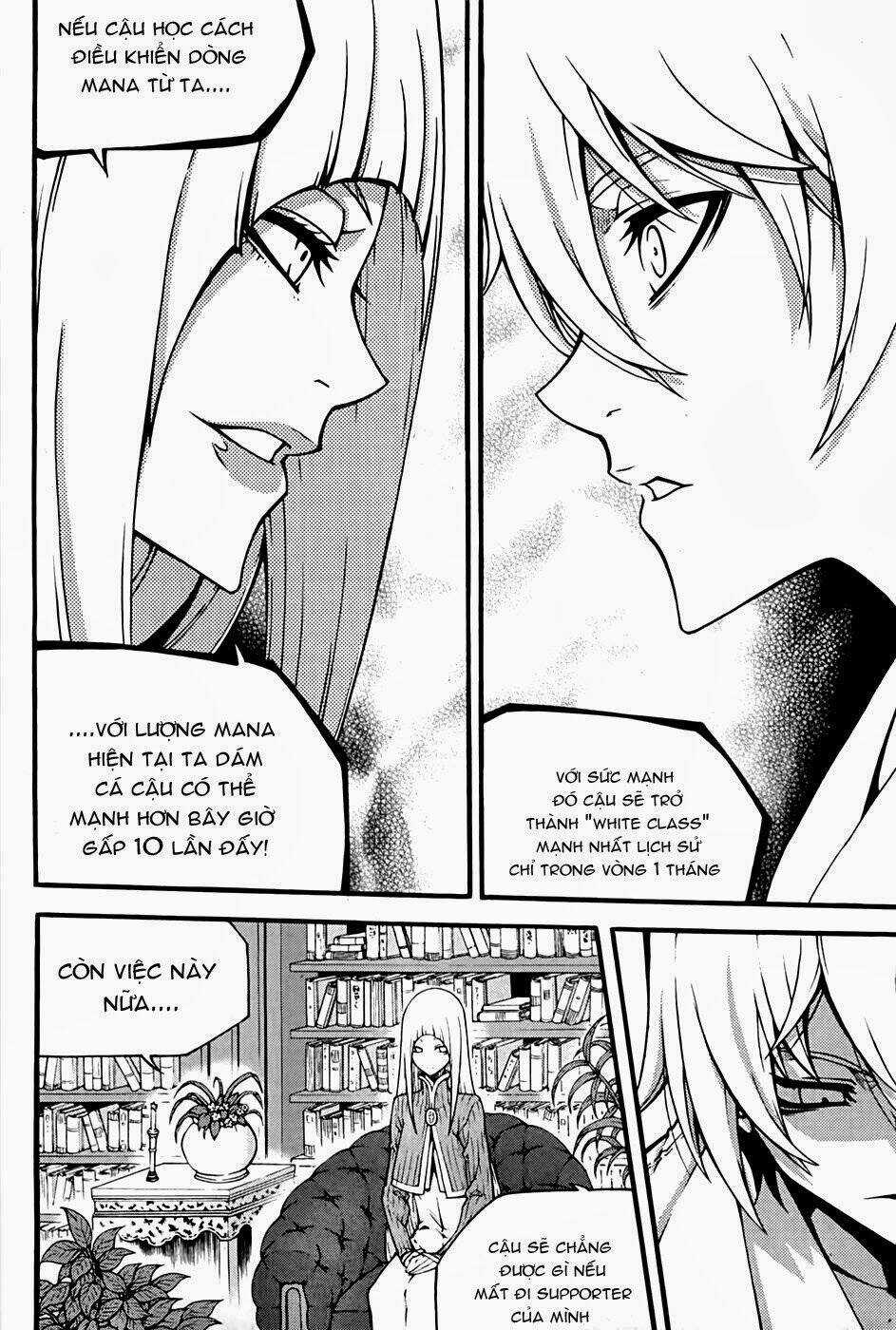 Witch Hunter - Chapter 73 - Trang 21