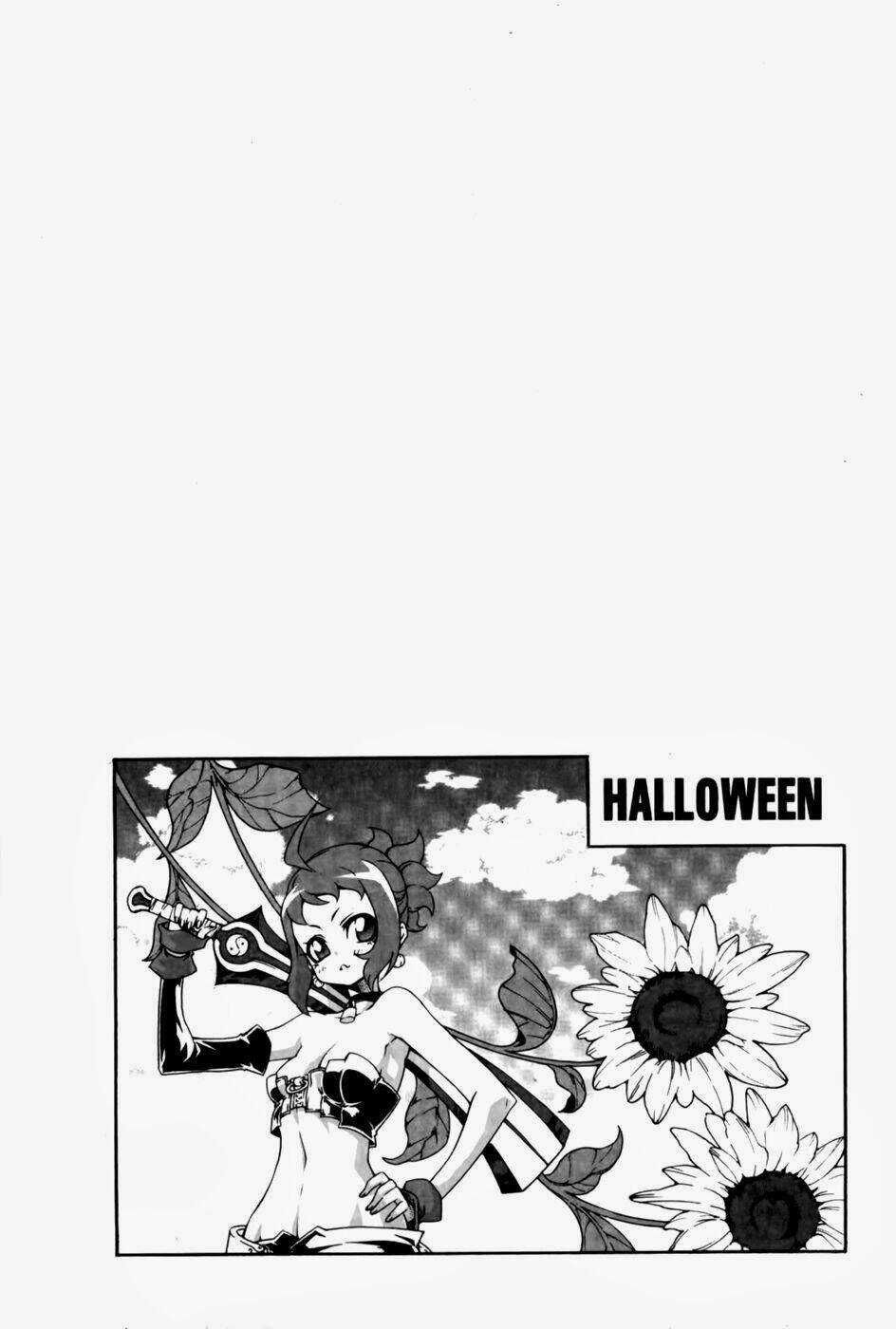 Witch Hunter - Chapter 73 - Trang 37