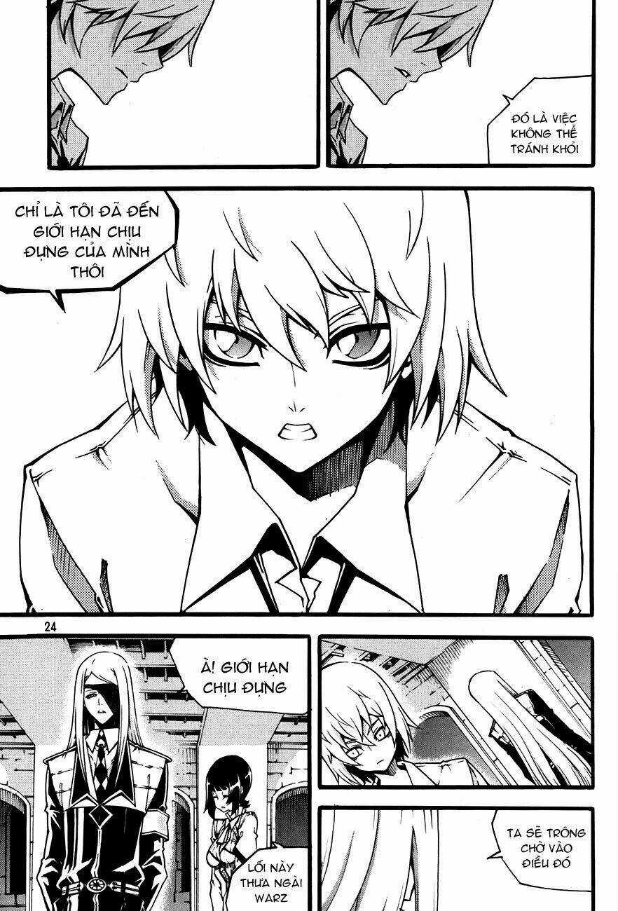 Witch Hunter - Chapter 74 - Trang 25