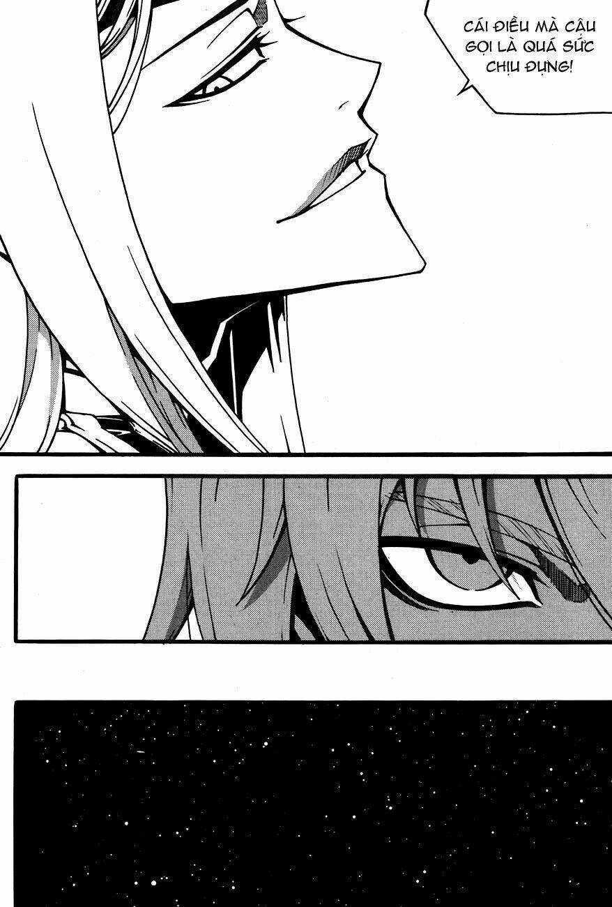 Witch Hunter - Chapter 74 - Trang 26