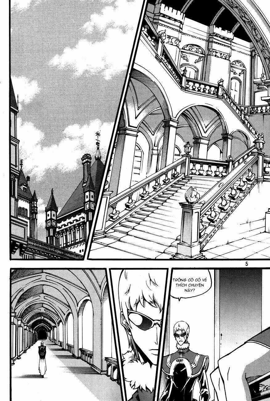 Witch Hunter - Chapter 74 - Trang 6