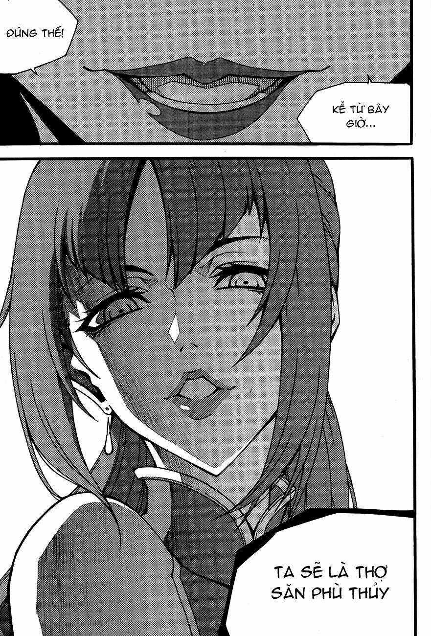 Witch Hunter - Chapter 74 - Trang 9