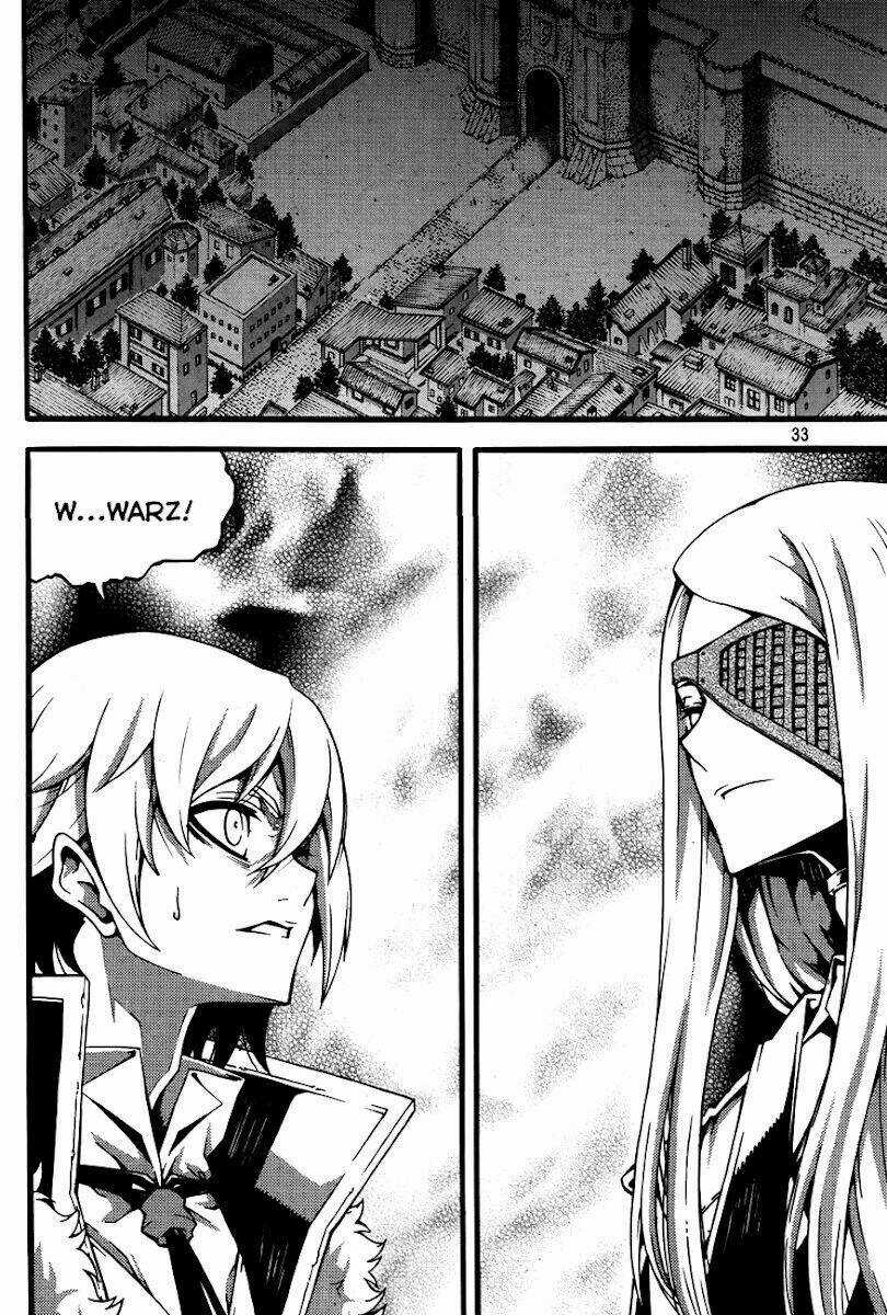 Witch Hunter - Chapter 75 - Trang 2