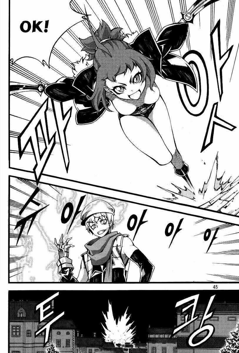 Witch Hunter - Chapter 75 - Trang 14