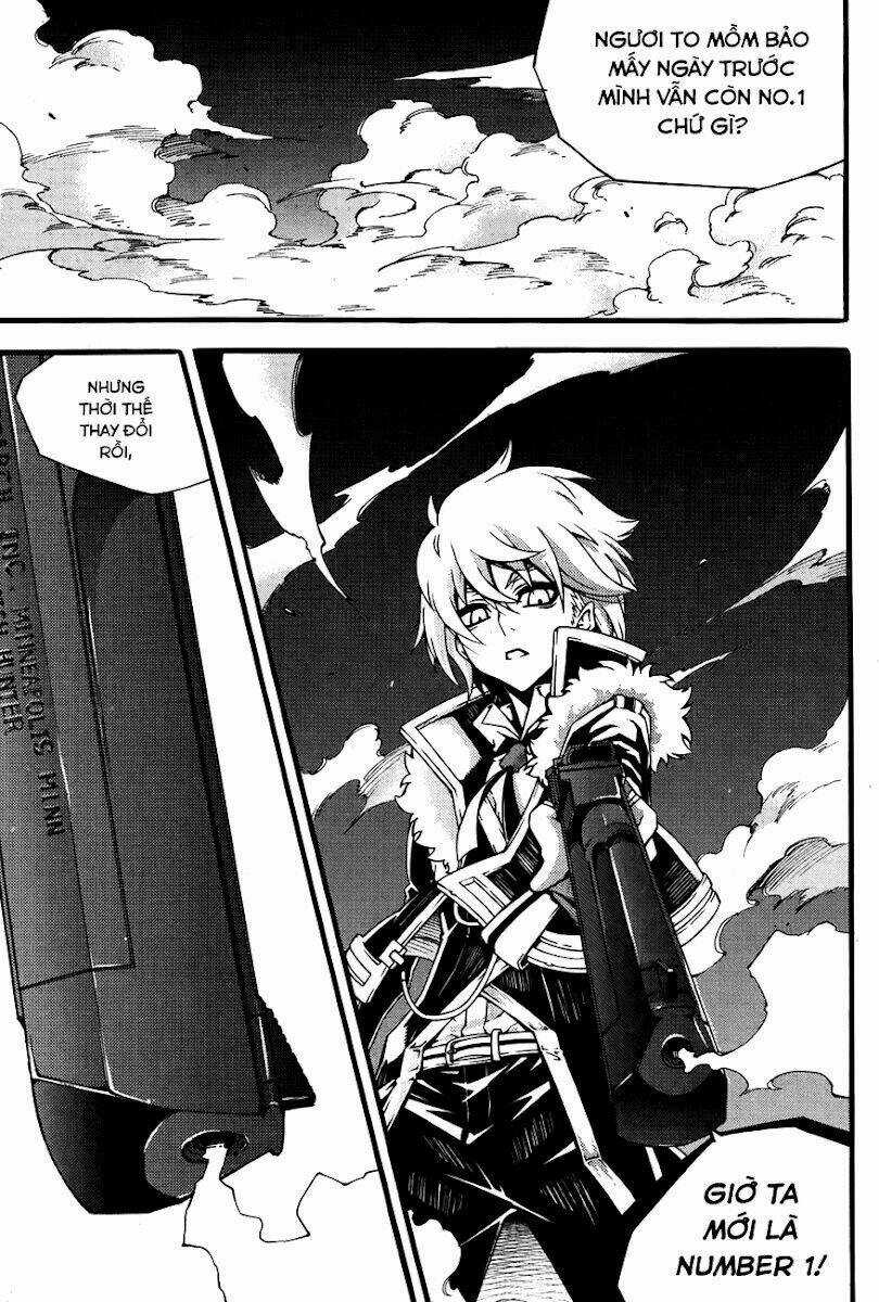 Witch Hunter - Chapter 75 - Trang 20