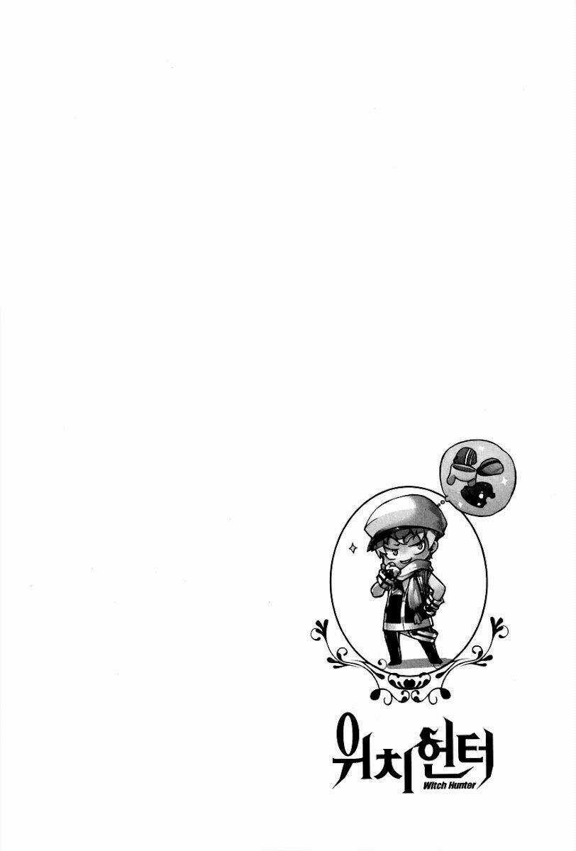 Witch Hunter - Chapter 75 - Trang 21