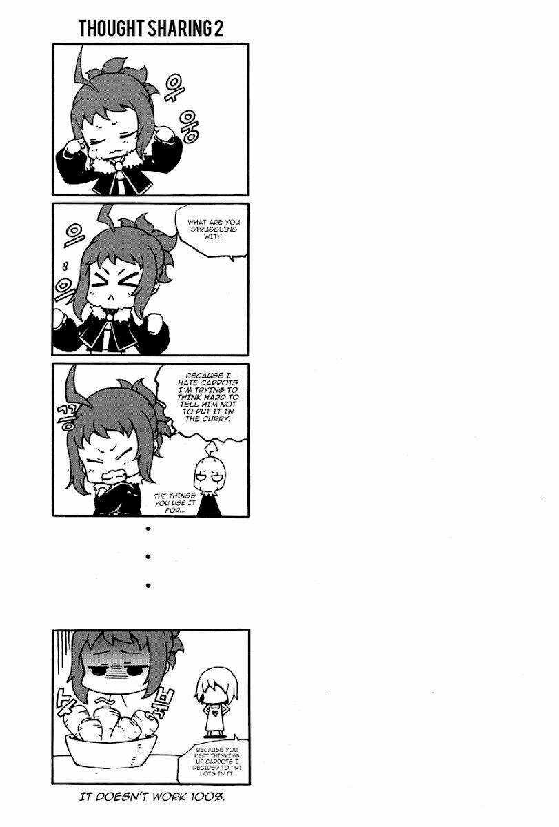 Witch Hunter - Chapter 75 - Trang 22