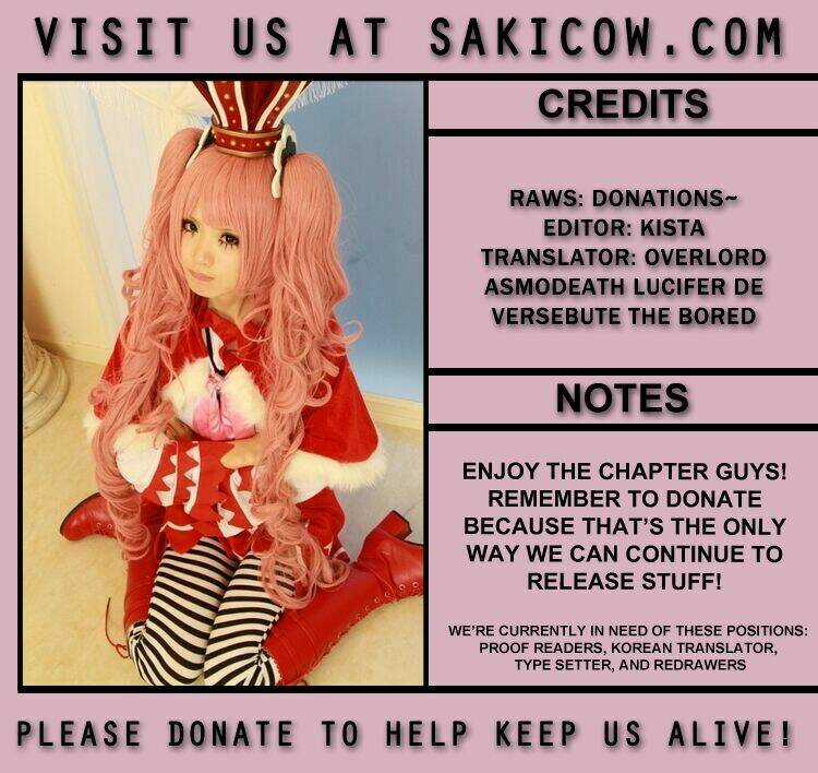 Witch Hunter - Chapter 75 - Trang 23