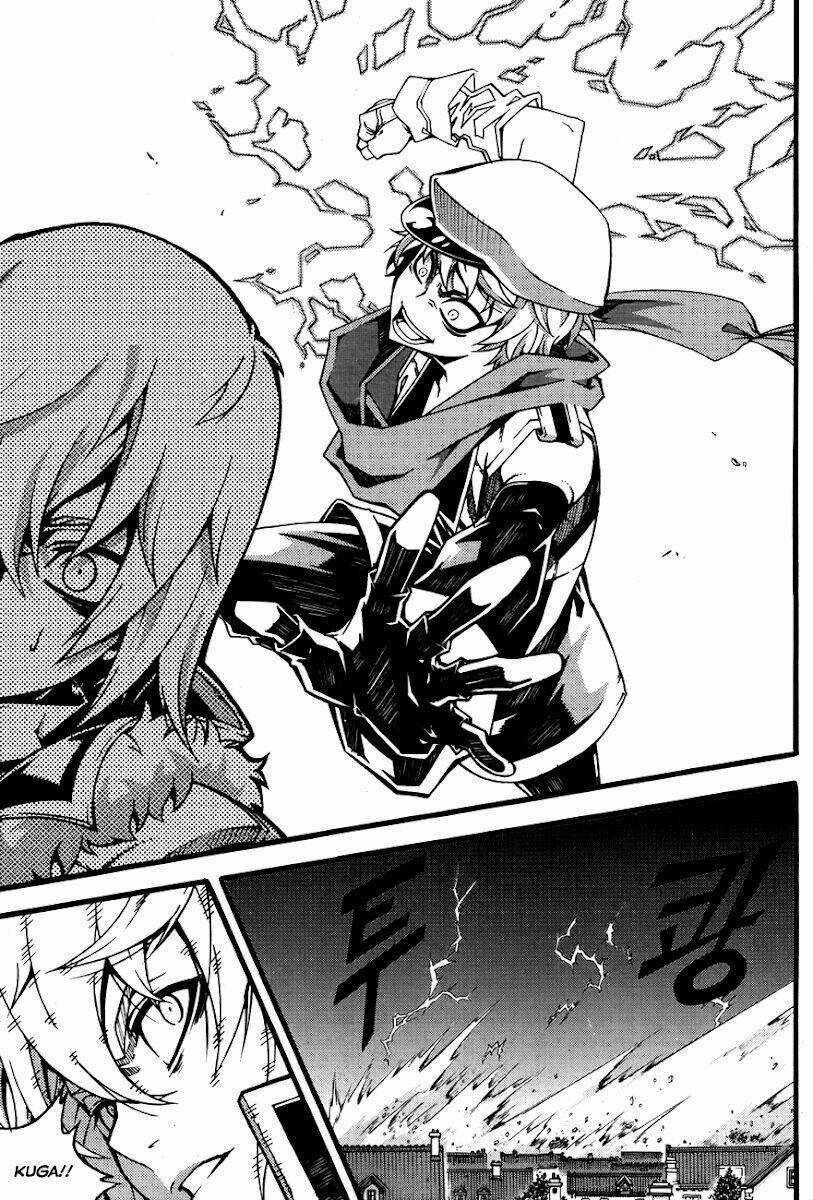 Witch Hunter - Chapter 75 - Trang 5