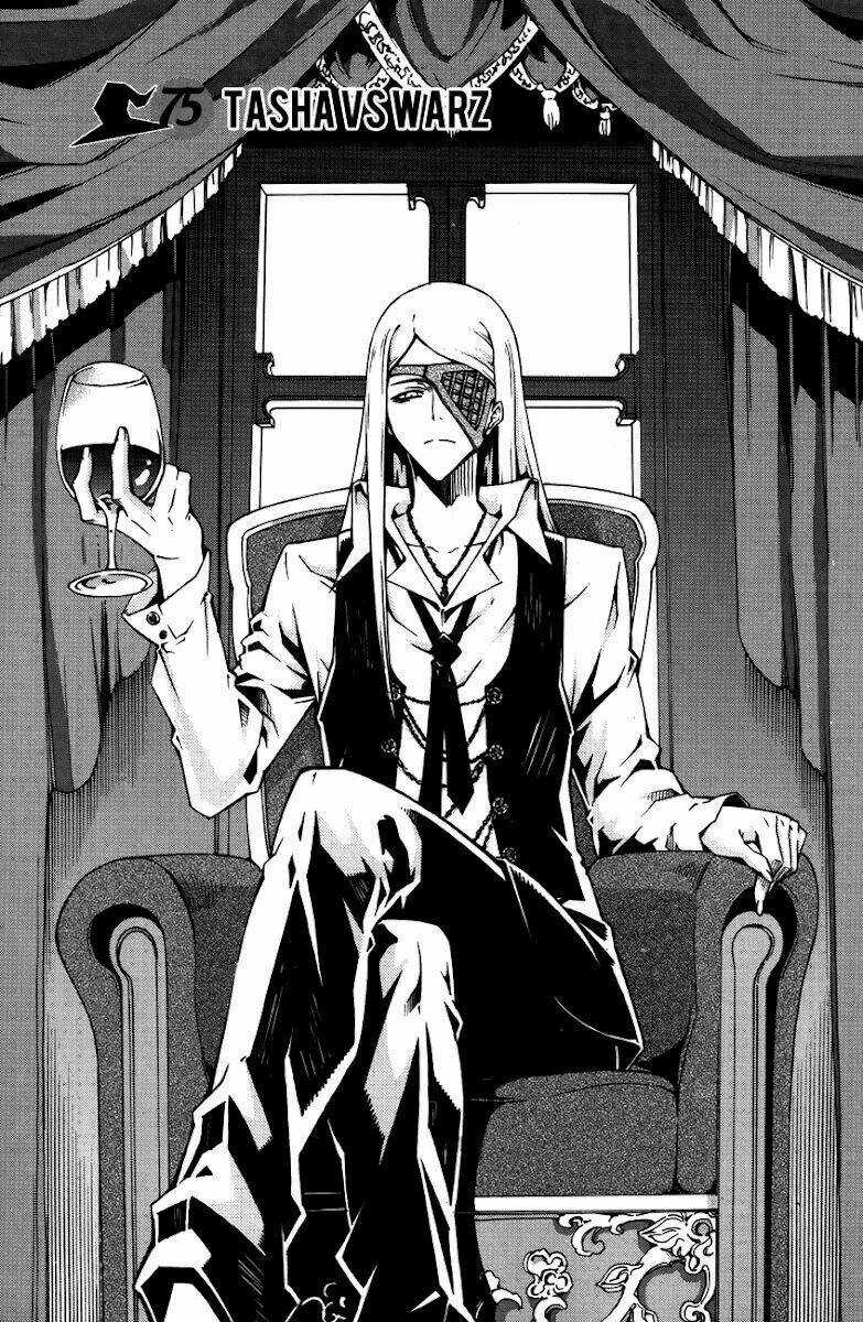 Witch Hunter - Chapter 75 - Trang 7