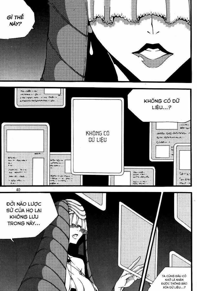 Witch Hunter - Chapter 75 - Trang 9