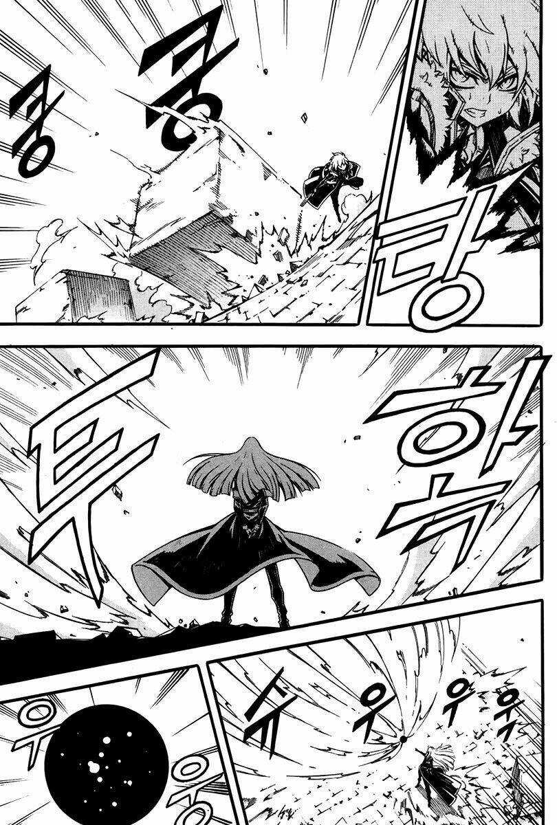 Witch Hunter - Chapter 76 - Trang 12