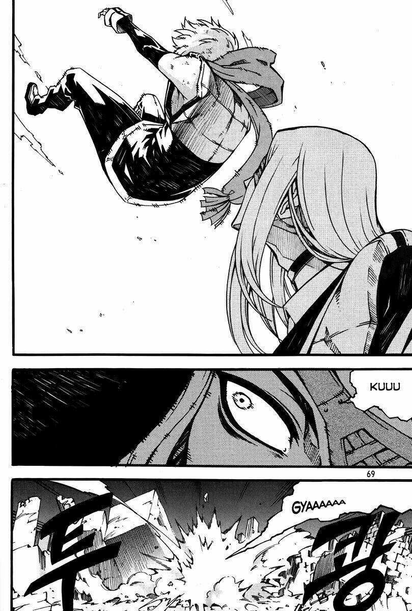 Witch Hunter - Chapter 76 - Trang 15