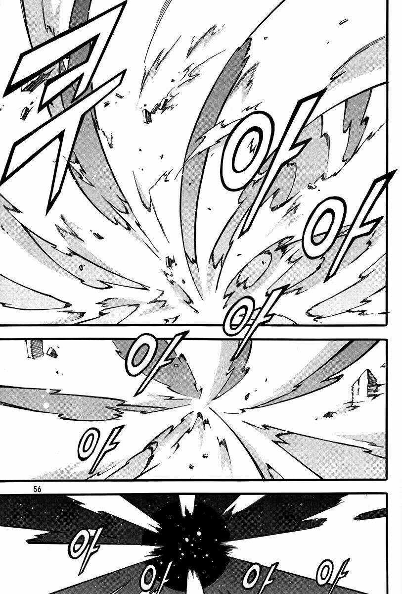 Witch Hunter - Chapter 76 - Trang 3