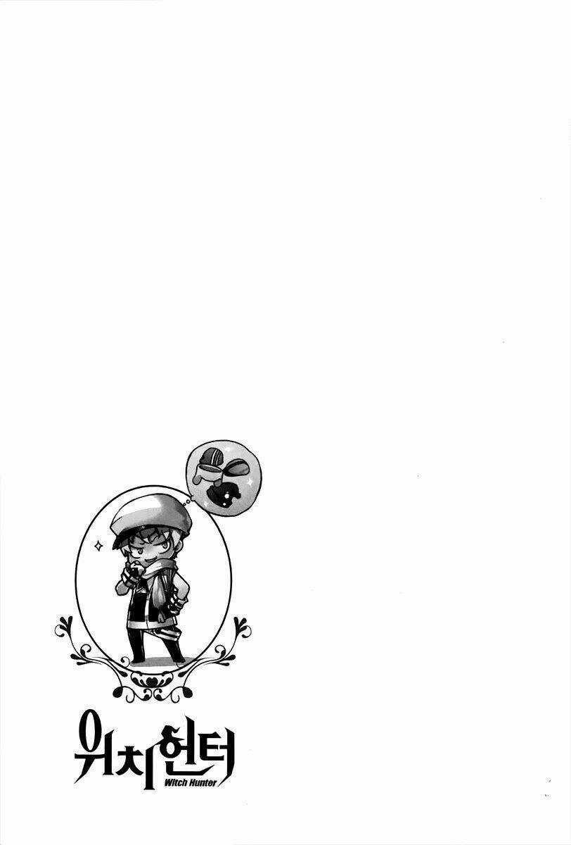 Witch Hunter - Chapter 76 - Trang 21