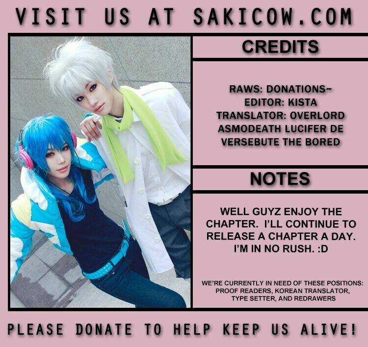 Witch Hunter - Chapter 76 - Trang 22