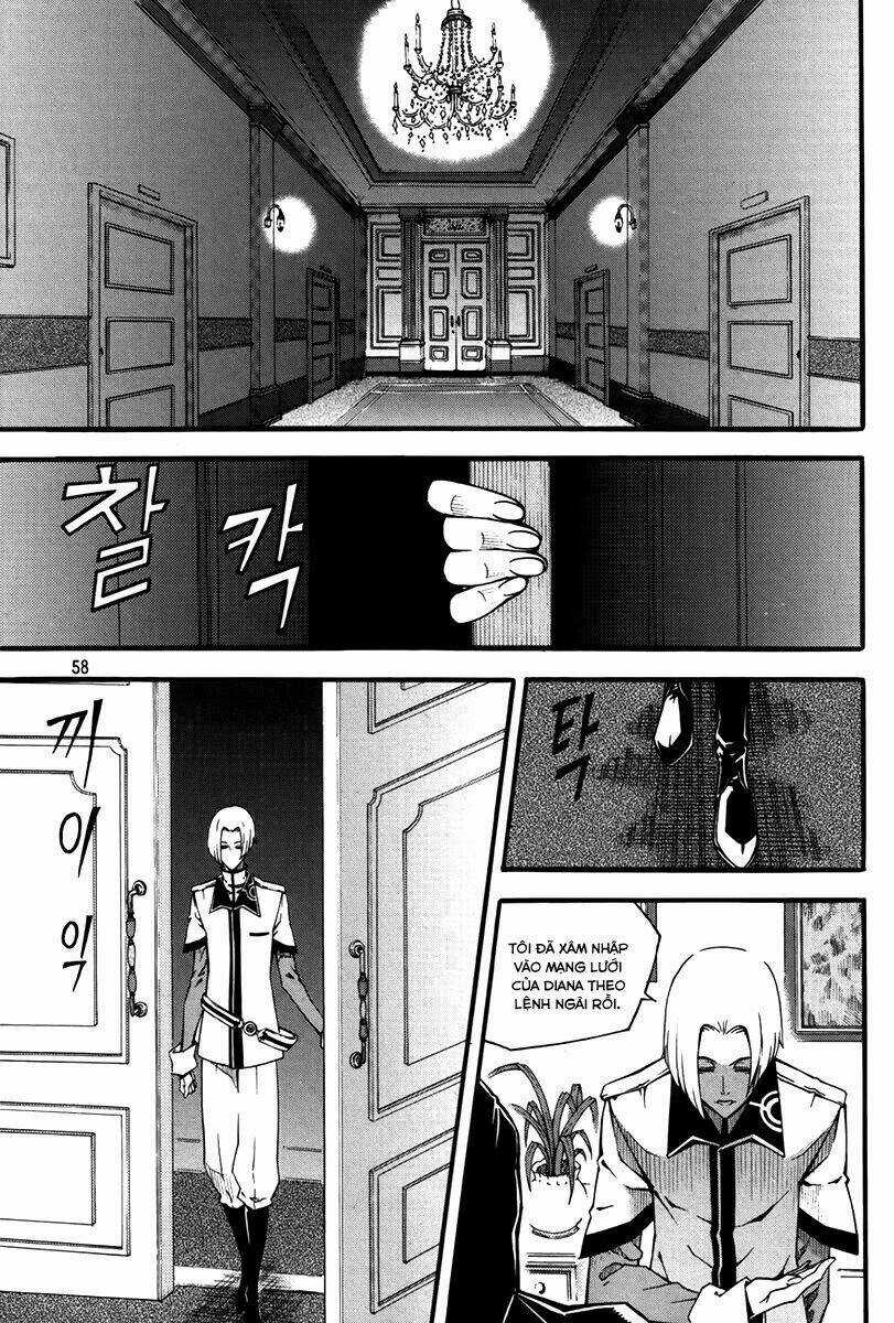Witch Hunter - Chapter 76 - Trang 5