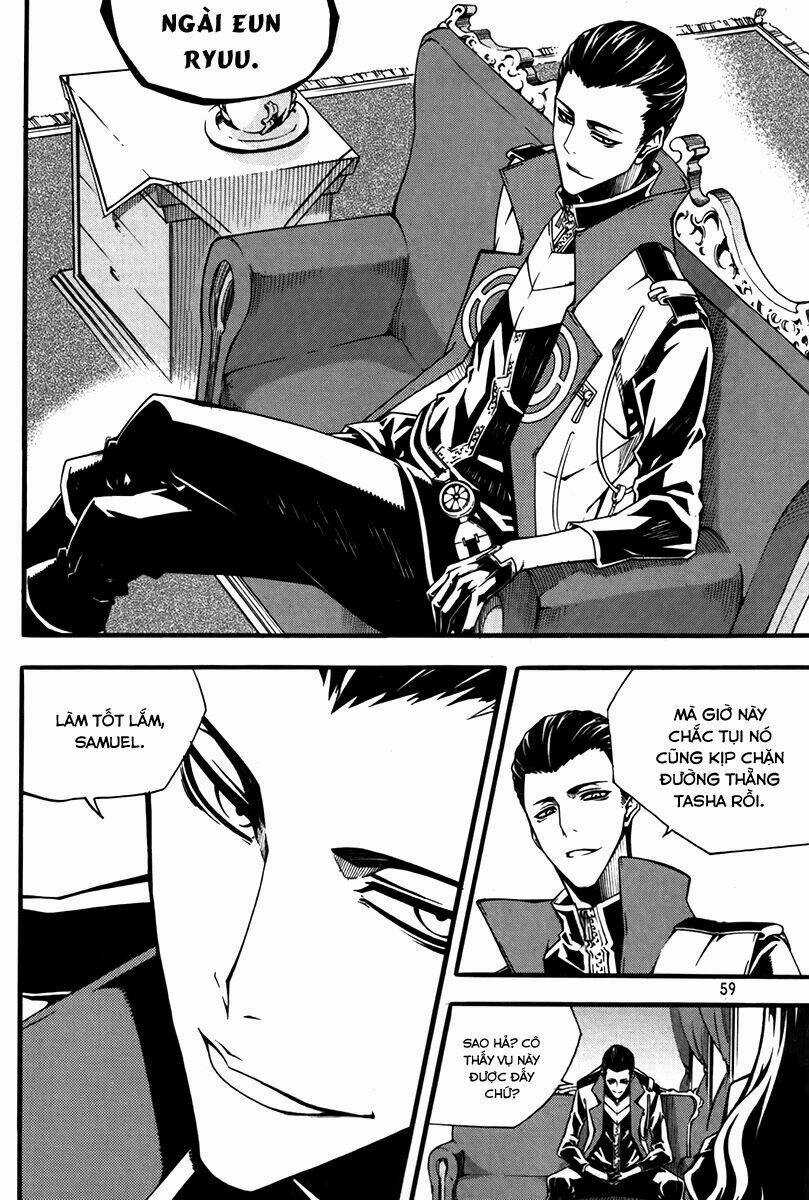 Witch Hunter - Chapter 76 - Trang 6