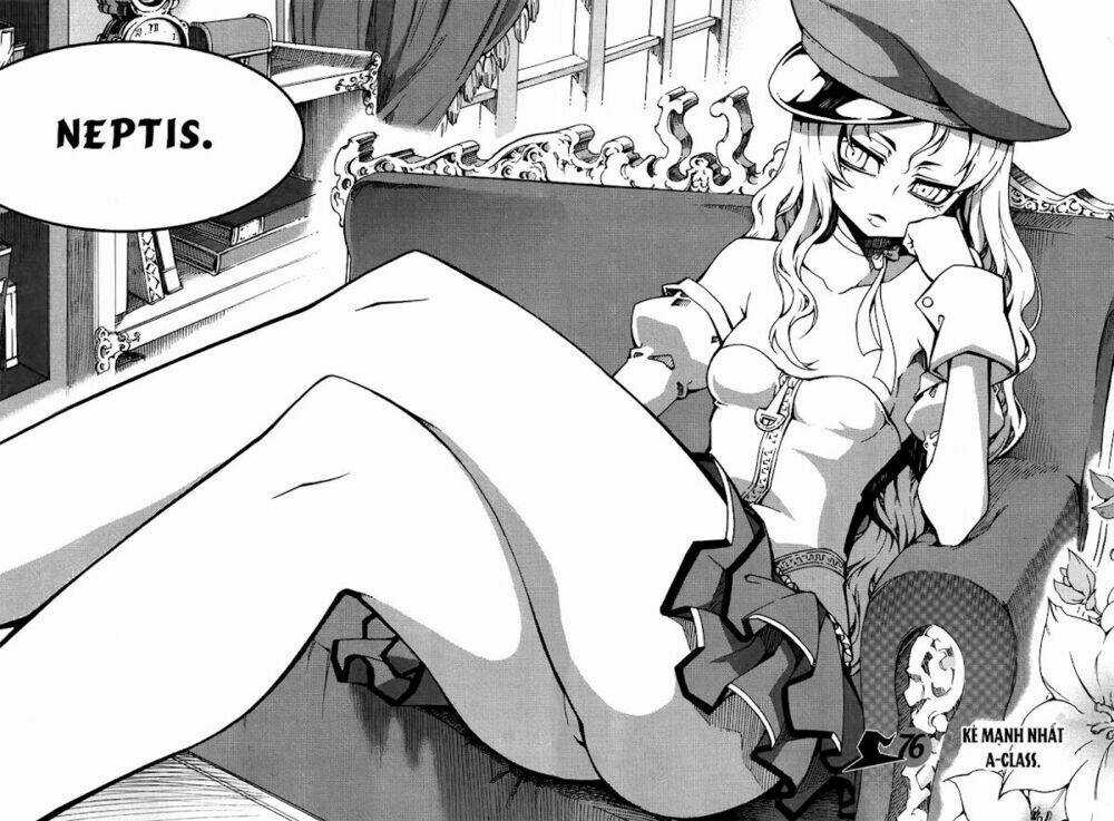 Witch Hunter - Chapter 76 - Trang 7