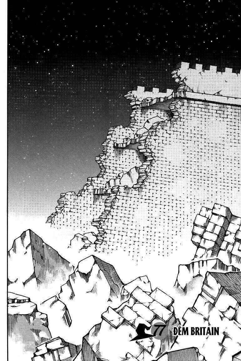 Witch Hunter - Chapter 77 - Trang 2