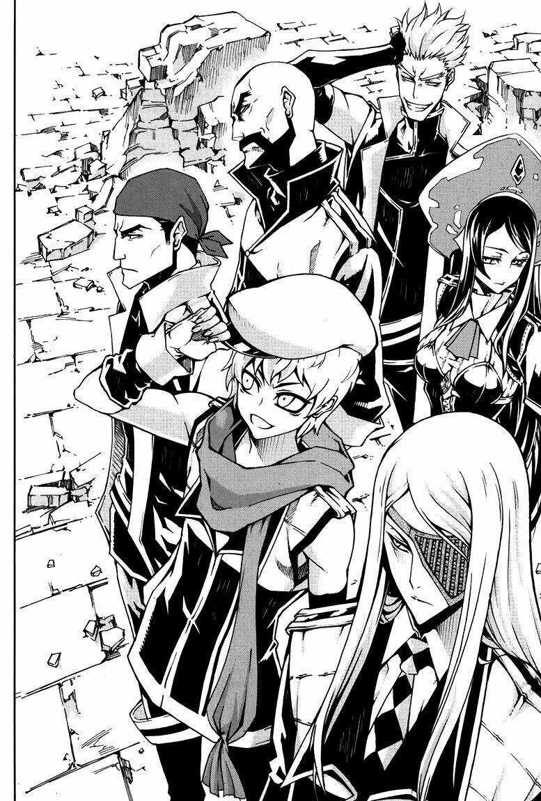 Witch Hunter - Chapter 77 - Trang 20