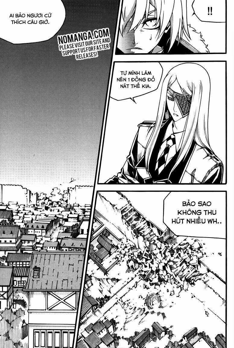 Witch Hunter - Chapter 77 - Trang 3