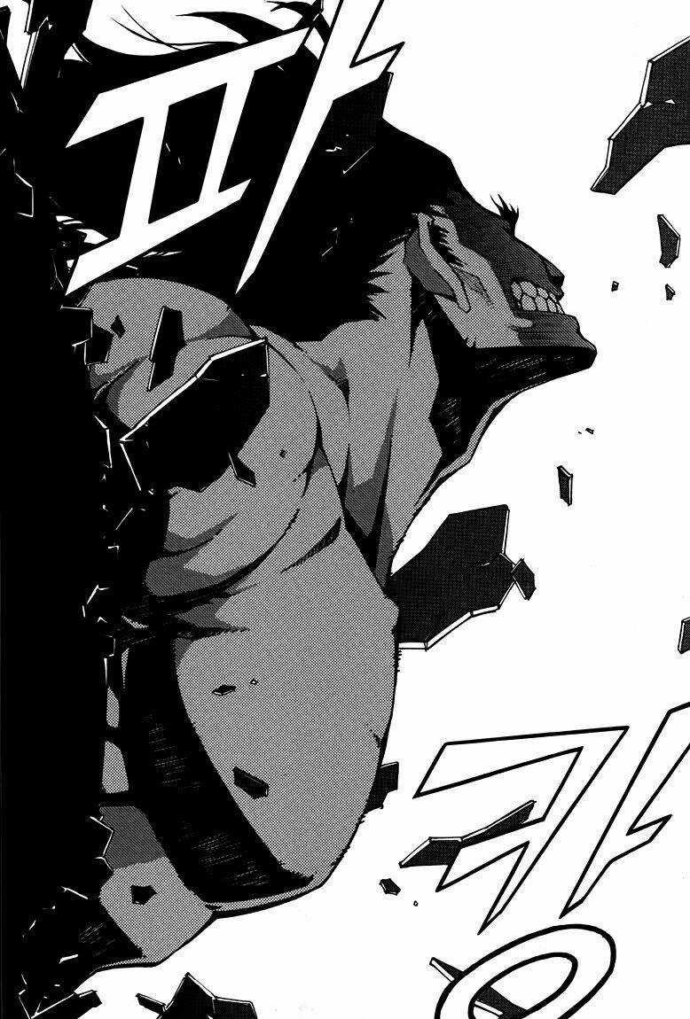 Witch Hunter - Chapter 77 - Trang 22