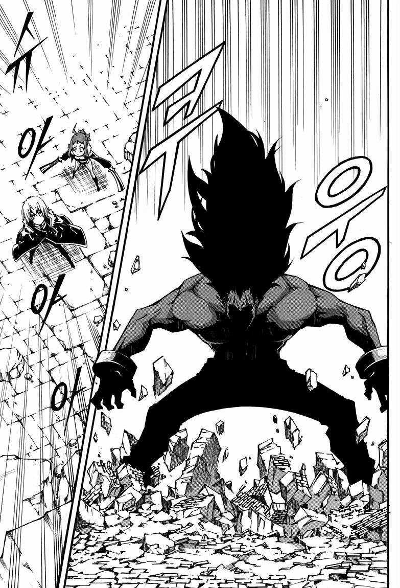 Witch Hunter - Chapter 77 - Trang 23