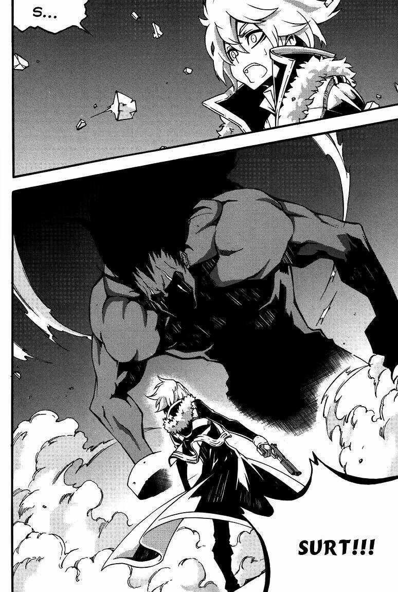 Witch Hunter - Chapter 77 - Trang 24