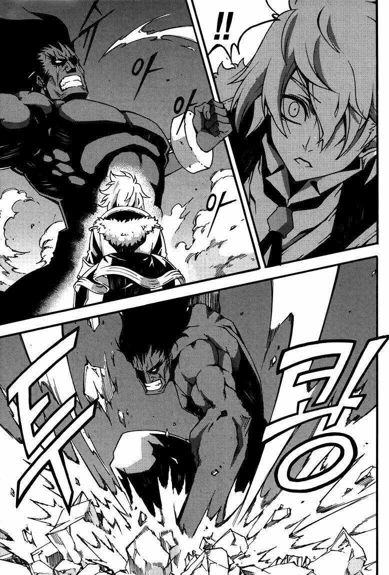 Witch Hunter - Chapter 77 - Trang 25