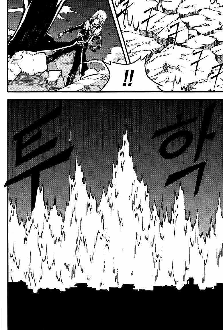 Witch Hunter - Chapter 77 - Trang 26