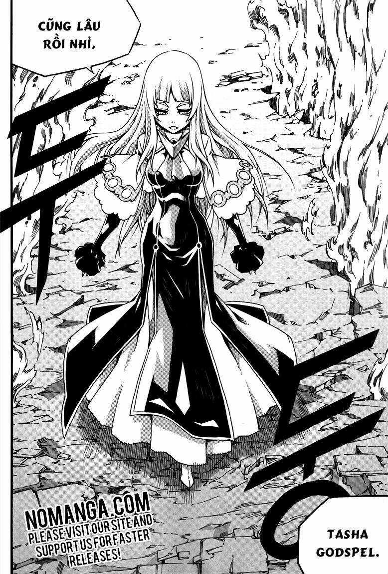 Witch Hunter - Chapter 77 - Trang 30