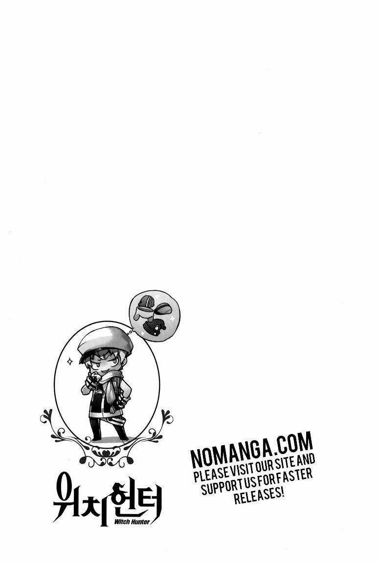 Witch Hunter - Chapter 77 - Trang 31