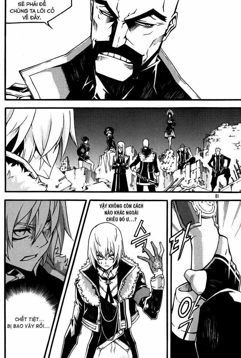Witch Hunter - Chapter 77 - Trang 6