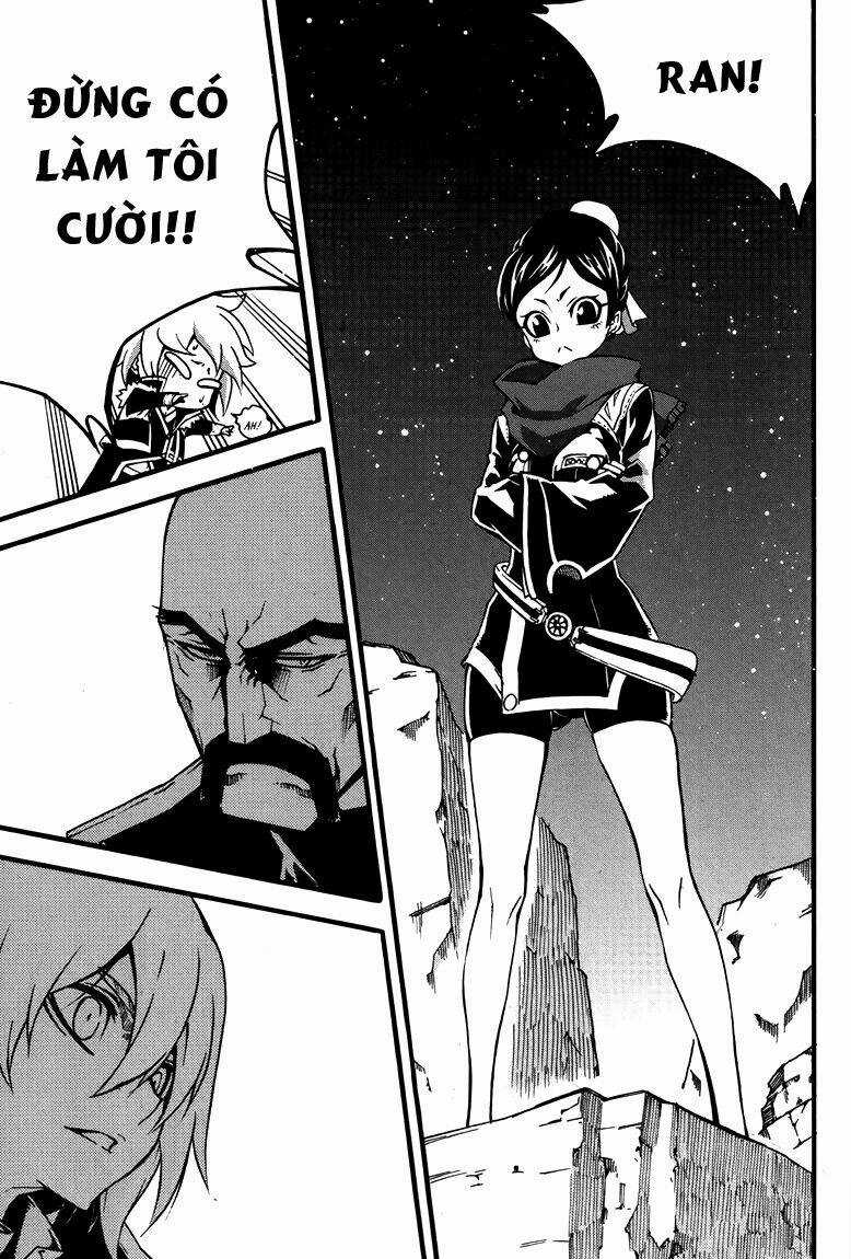 Witch Hunter - Chapter 77 - Trang 9