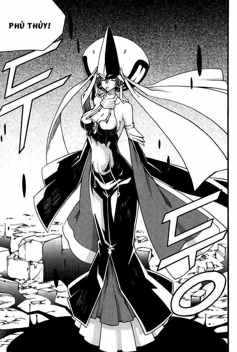 Witch Hunter - Chapter 78 - Trang 16