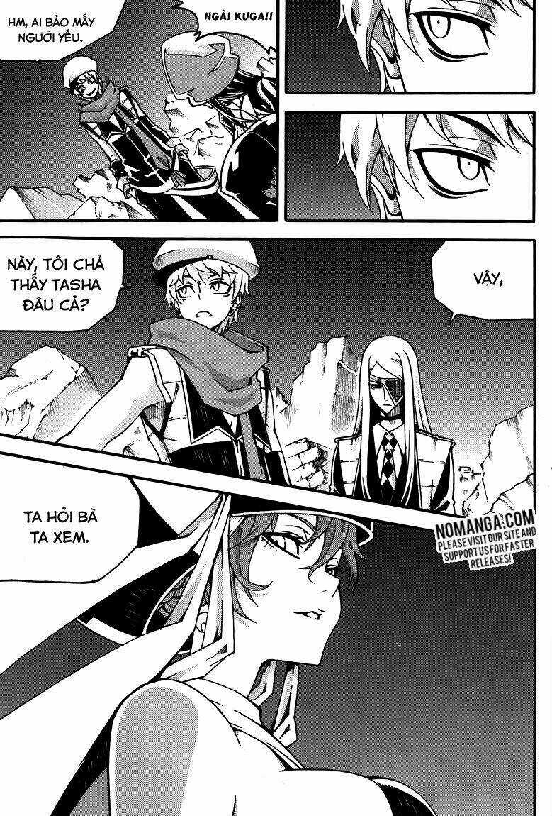 Witch Hunter - Chapter 78 - Trang 18