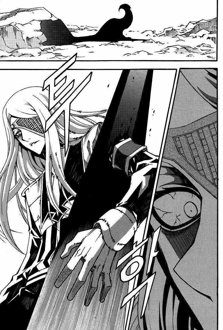 Witch Hunter - Chapter 78 - Trang 20