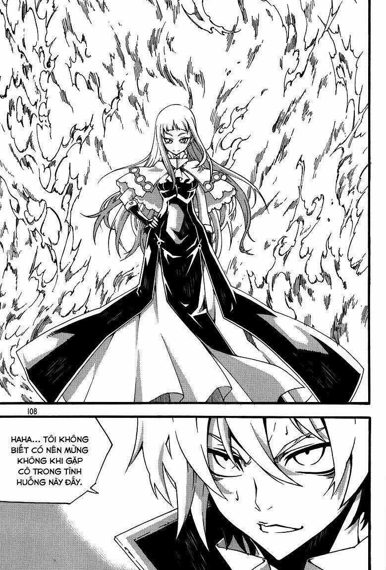 Witch Hunter - Chapter 78 - Trang 3