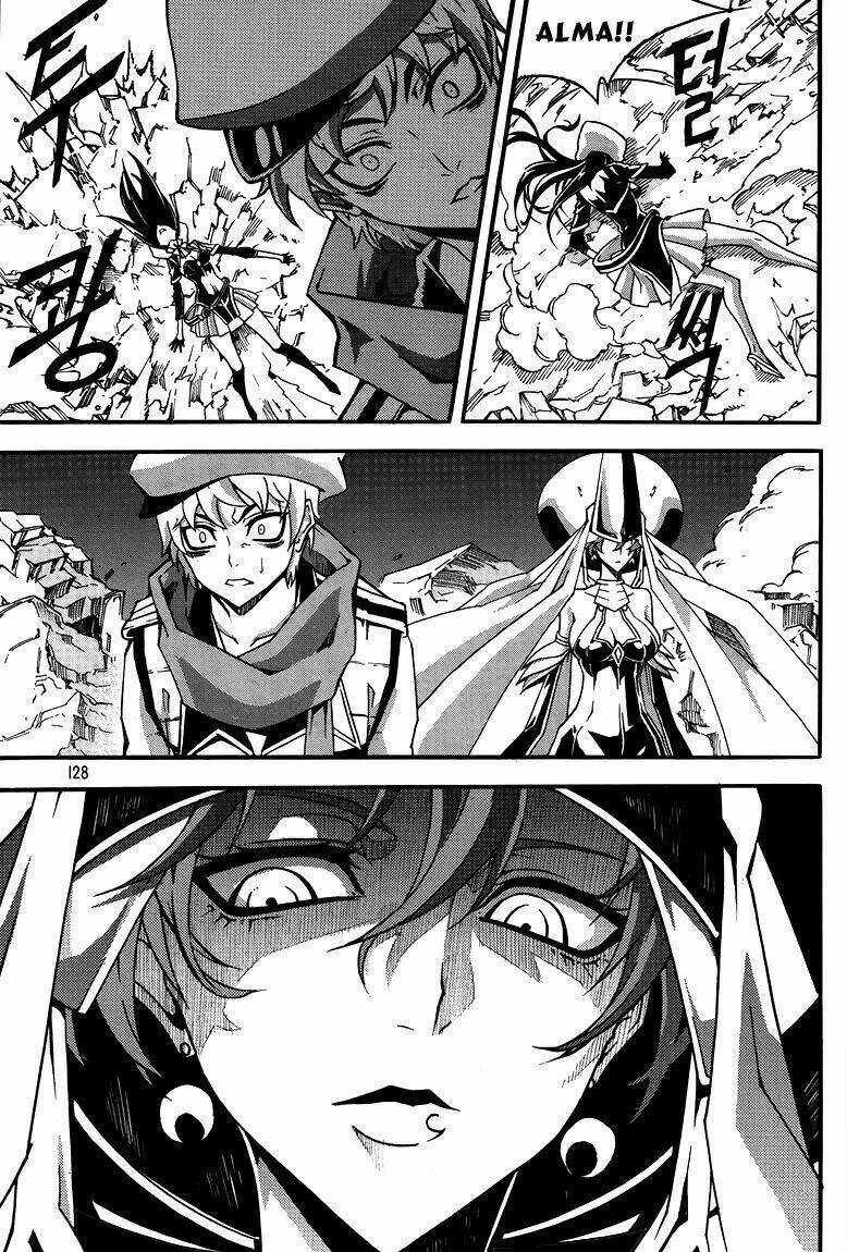 Witch Hunter - Chapter 78 - Trang 22