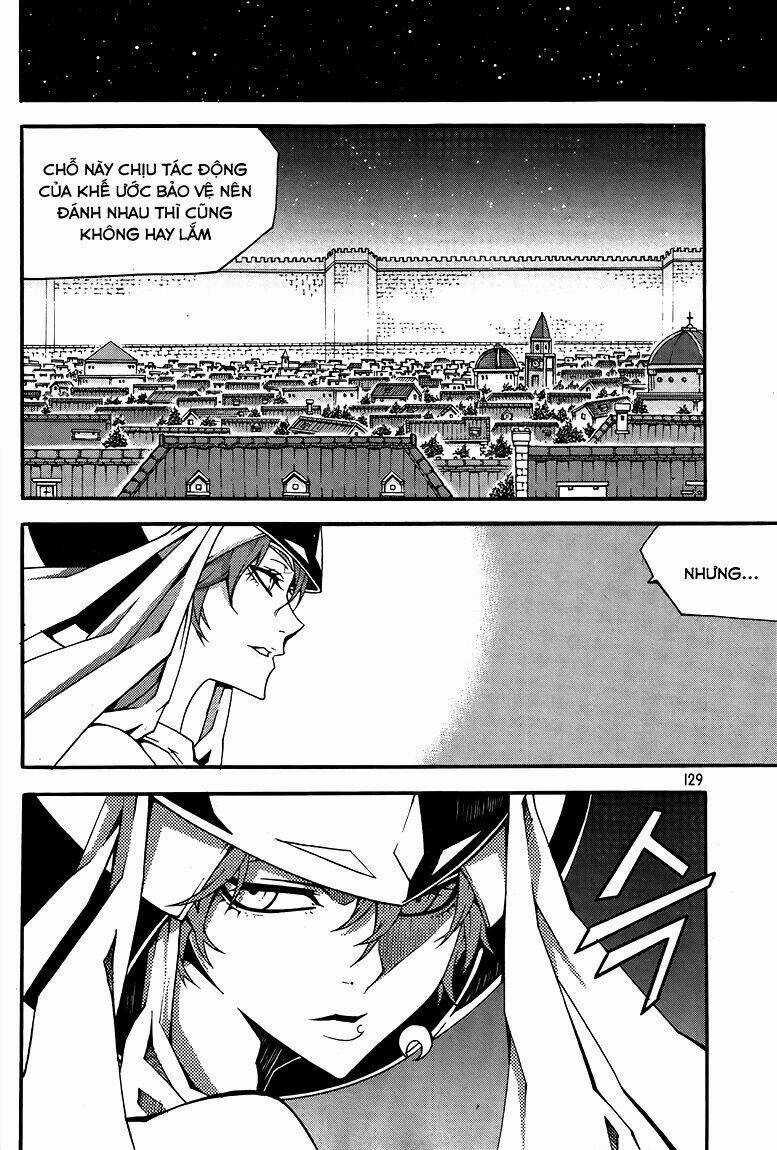 Witch Hunter - Chapter 78 - Trang 23