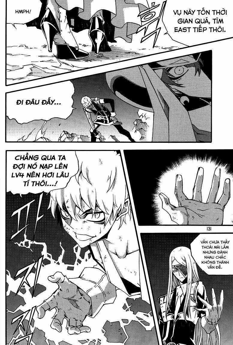 Witch Hunter - Chapter 78 - Trang 25