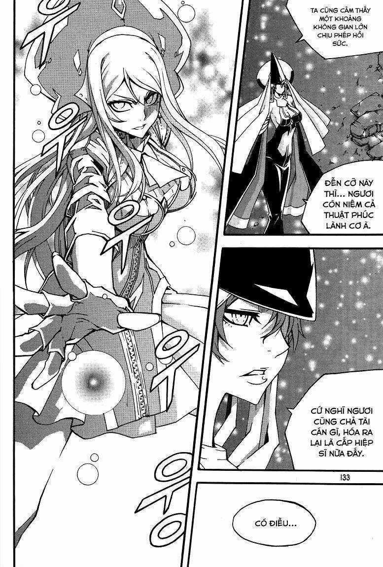 Witch Hunter - Chapter 78 - Trang 28