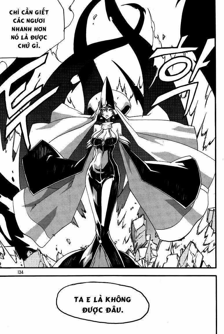 Witch Hunter - Chapter 78 - Trang 29