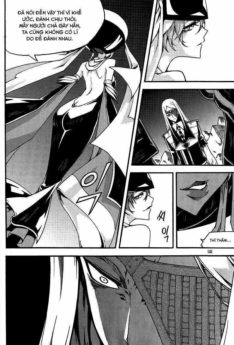 Witch Hunter - Chapter 78 - Trang 36